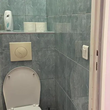 Apartment Th - Les Lilas