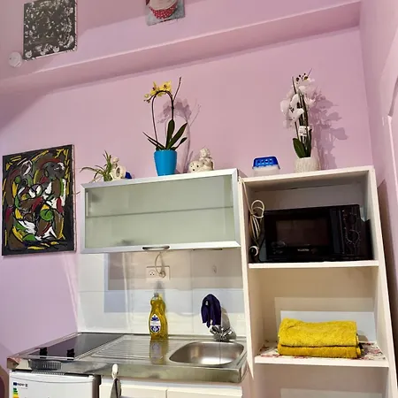 Apartment Th -