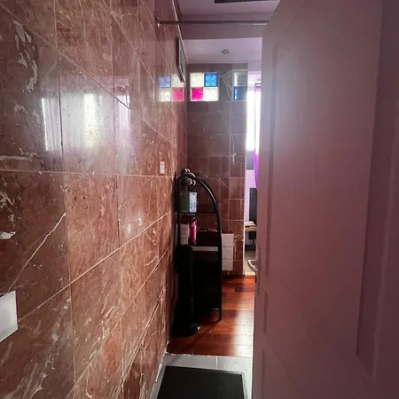 Th - Apartment Les Lilas
