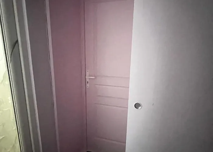 Th - Apartament